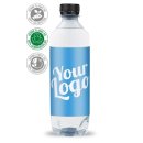 Logovand Plenty 50 cl. 