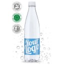 PRIMA 50 cl<br>Alm. label m. brus