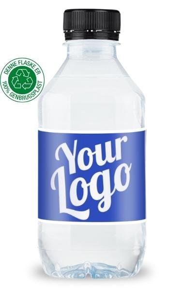 PENTA 50 cl<br>Transparent label m. brus