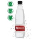 GOURMET 50<br>Alm. label m. brus