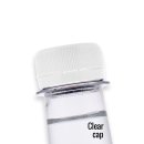 Logovand Slim 43 cl uden brus (Metallic folie label)