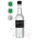 SLIM 43 KULSYRE/BRUS<br>Alm. folie label