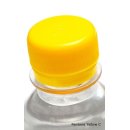 Logovand TUBE 50 cl. FSC certificeret papir label - Med eller uden brus