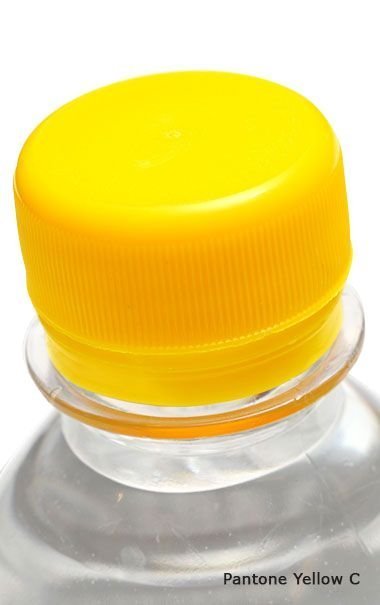 Logovand TUBE 50 cl. FSC certificeret papir label - Med eller uden brus