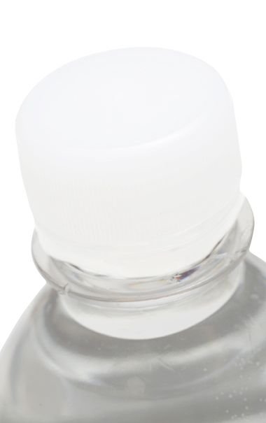 Logovand TUBE 50 cl. FSC certificeret papir label - Med eller uden brus