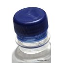 Logovand Tube 50 cl. - Med eller uden brus / Co2 - Fra 378 flasker