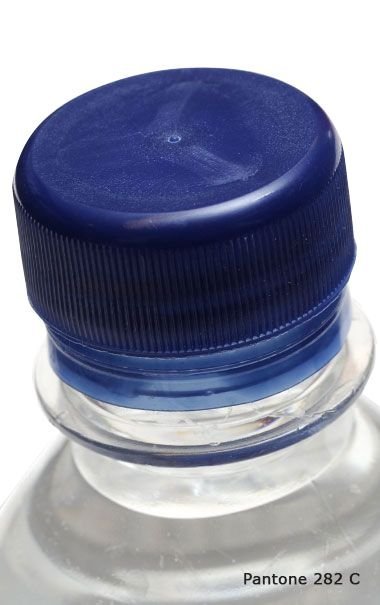 Logovand Bone 50 cl. - Med og uden brus Co2 - Fra 648 flasker