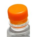 Logovand Mini 33 cl. - med eller uden brus Co2 - Fra 324 flasker