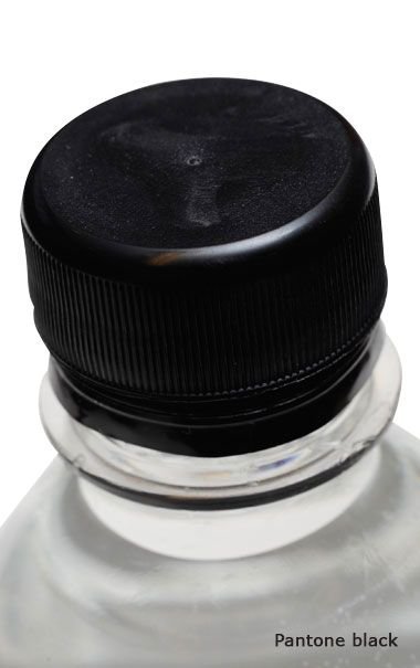 Logovand TUBE 50 cl. FSC certificeret papir label - Med eller uden brus