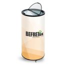 Tndekler 66 ltr. med eget logo print