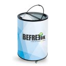 Tndekler 87 ltr. - Med eller uden print.