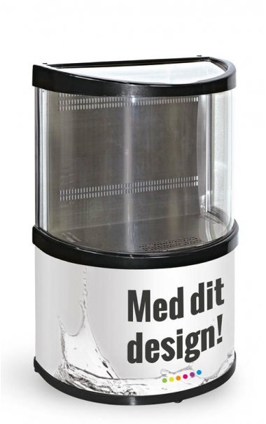 Vandk�ler | 90 ltr.