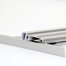 Alurammer med Deco frame