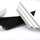 Alurammer med Deco frame