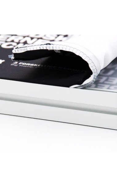 Double frame alurammer