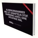 Double frame alurammer