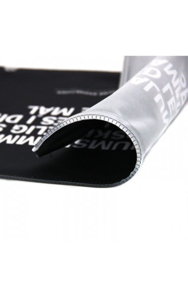 Udskiftning af stof i alurammer