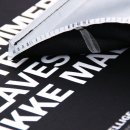 Udskiftning af stof i alurammer