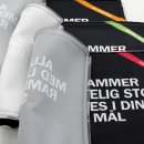 Udskiftning af stof i alurammer