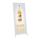 Udstillingsbanner X-Display