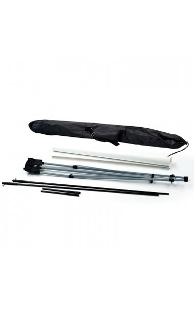 Udstillingsbanner X-Display