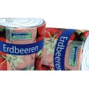 Stofcylinder med print