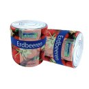 Stofcylinder med print