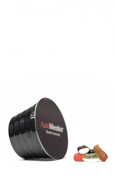 SNACKBGRE M. logo<br>CLICK MIX