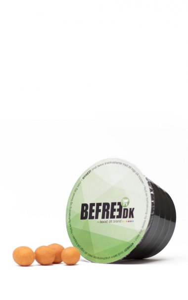 SNACKBGRE M. logo - CHILLINDDER 