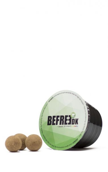 SNACKBGRE M. logo - CHOKOLADE LAKRIDSER