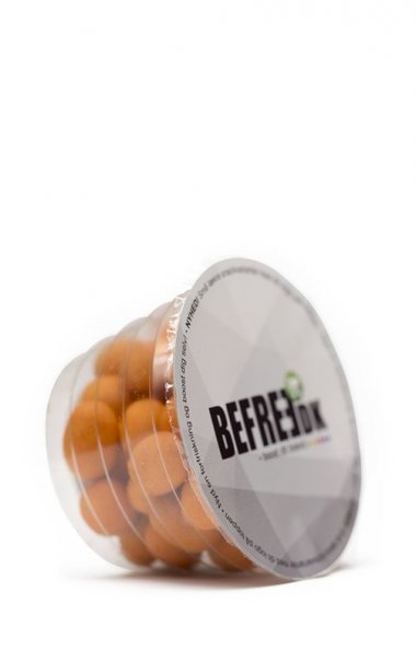 SNACKBGRE M. logo - CHILLINDDER 