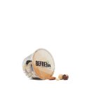 SNACKBGRE M. logo<br>FRUGT &amp; NDDEMIX