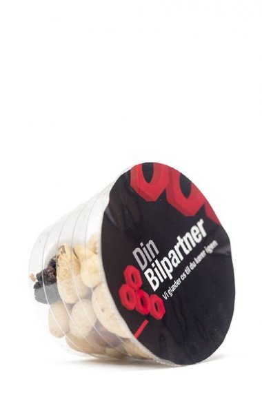 SNACKBGRE M. logo<br>FRUGT &amp; NDDEMIX