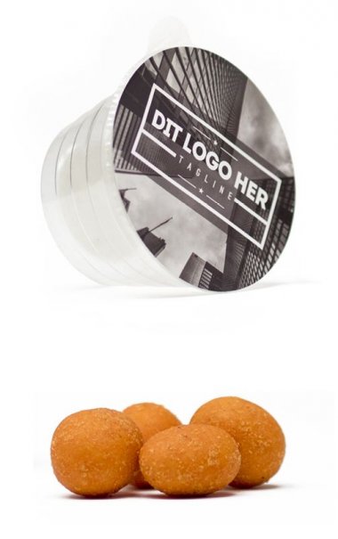 SNACKBGRE M. logo - CHILLINDDER 