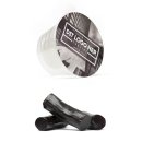 SNACKBGRE M. logo<br>SD FINSK LAKRIDS