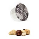 SNACKBGRE M. logo - SALTET NDDEMIX