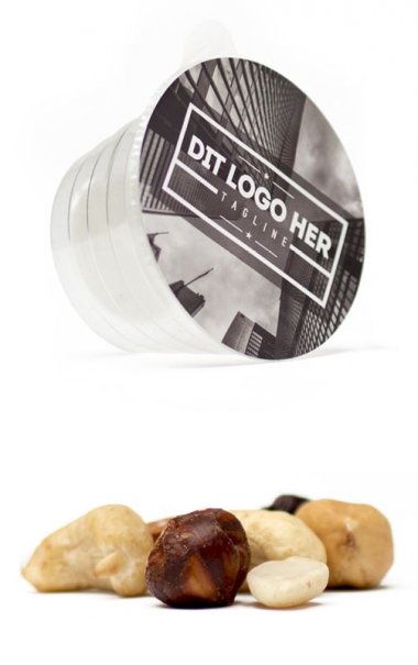 SNACKBGRE M. logo - SALTET NDDEMIX