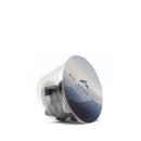 SNACKBGRE M. logo<br>SD FINSK LAKRIDS