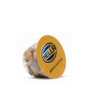 SNACKBGRE M. logo - SALTET NDDEMIX