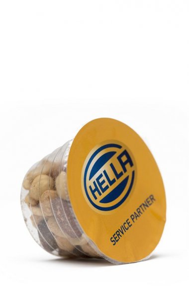 SNACKBGRE M. logo - SALTET NDDEMIX