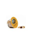 SNACKBGRE M. logo - SALTET NDDEMIX