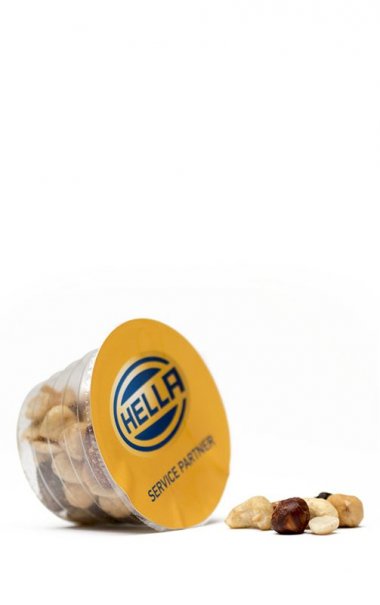 SNACKBGRE M. logo - SALTET NDDEMIX