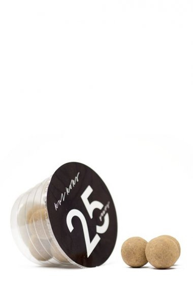 SNACKBGRE M. logo - CHOKOLADE LAKRIDSER