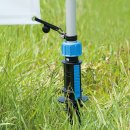 Outdoor Banner System H-FIX