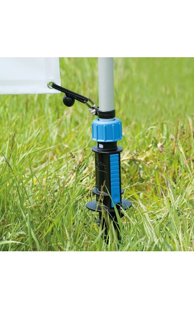 Outdoor Banner System H-FIX