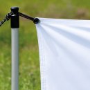 Outdoor Banner System H-FIX