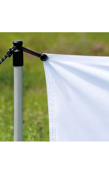 Outdoor Banner System H-FIX