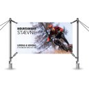Outdoor Banner System H-FIX