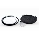 Beachbannere - 3 strrelser