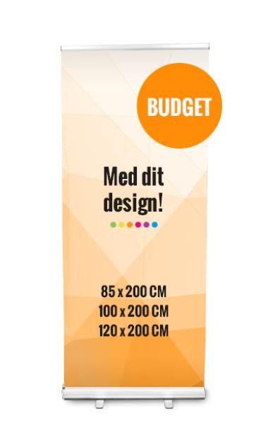 Budget Roll-up
